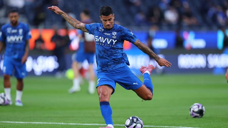 Profil Singkat João Cancelo dan Kariernya