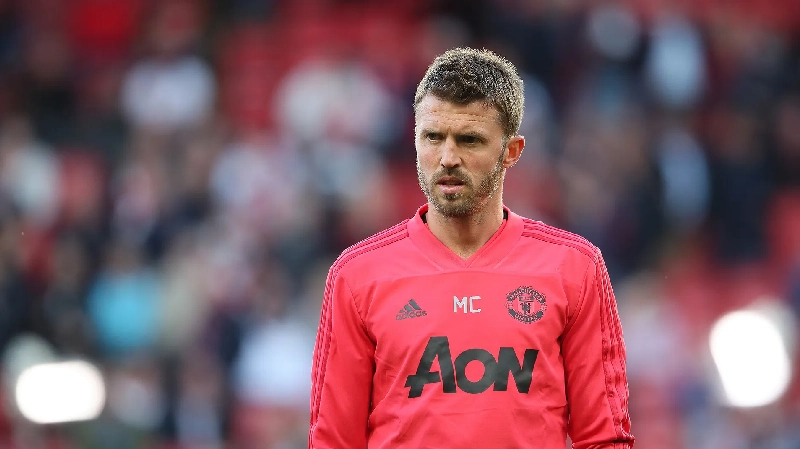 Profil Singkat Michael Carrick sebagai Pelatih