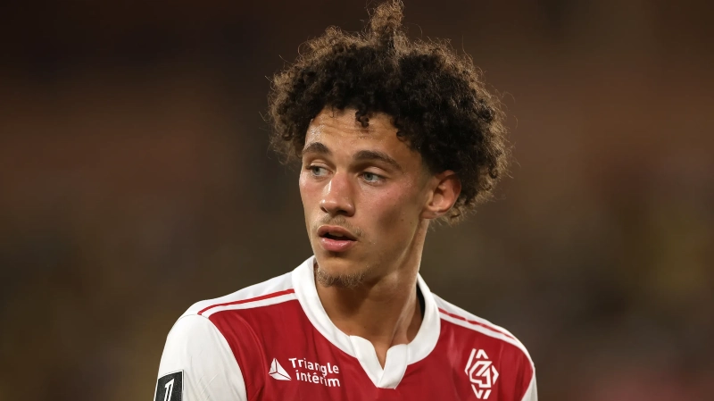 Siapa Maghnes Akliouche dan Mengapa Tottenham Menginginkannya