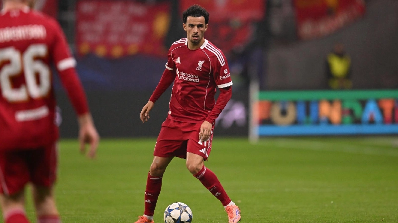 Alasan Inter Milan Menginginkan Curtis Jones