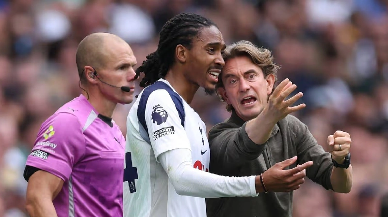 Alasan Tottenham Berpisah dengan Thomas Frank