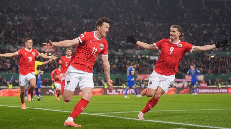 Analisis Peluang Lolos Fase Grup AUS - BC Game Indonesia