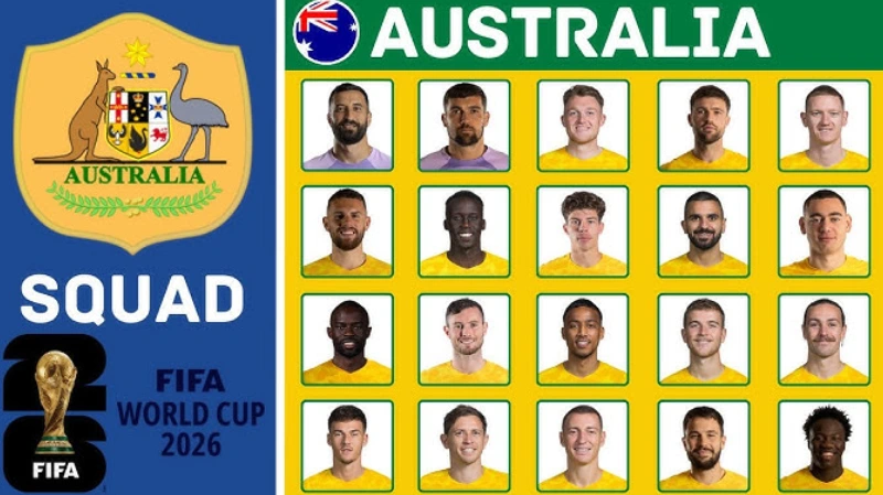 Analisis Peluang Lolos Fase Grup Aussie - BC Game