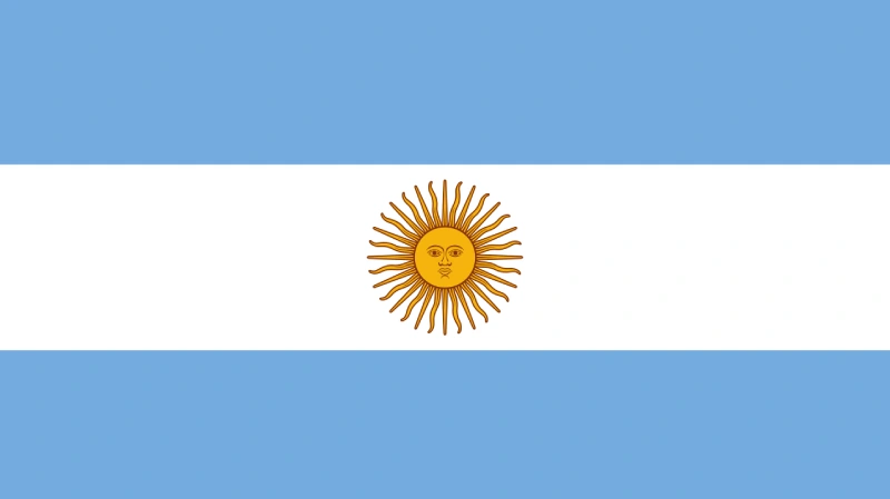 Argentina - BC Game Indonesia