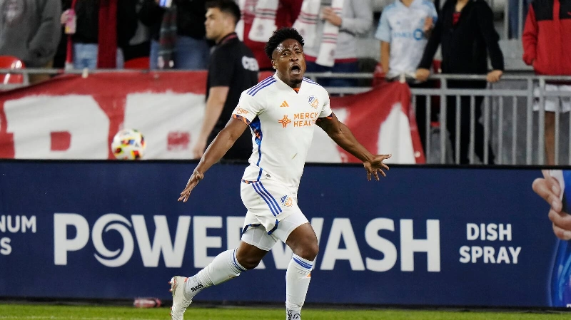 Atlanta United Datangkan Sergio Santos Jelang MLS 2026