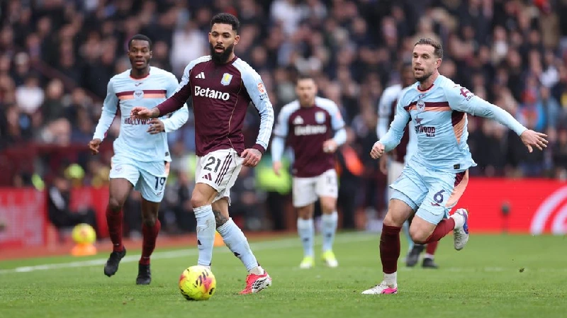 Awal Musim yang Langsung Panas