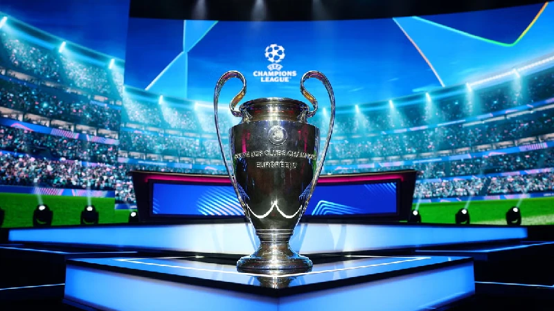 Babak 16 Besar Liga Champions Dipastikan: Empat Raksasa Amankan Tiket
