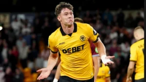 Crystal Palace Pecahkan Rekor Transfer untuk Jørgen Strand Larsen, Sementara Kepindahan Mateta Gagal di Detik Terakhir