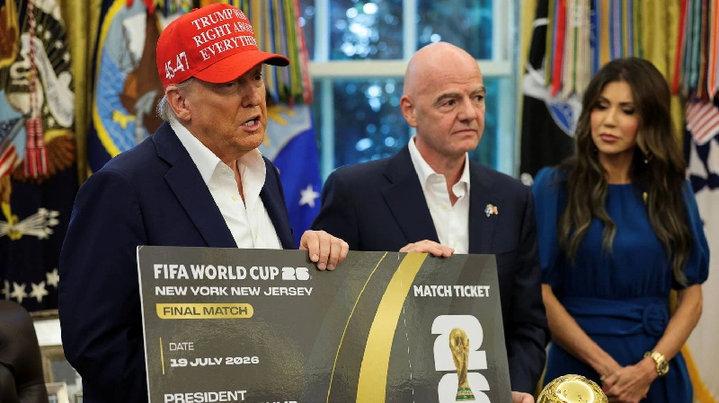 Dampak terhadap Industri Sepak Bola Global