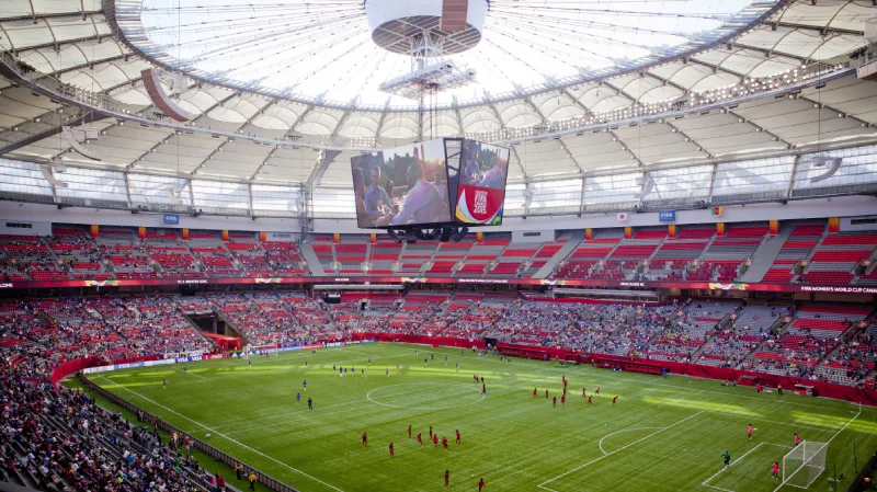 Dampak terhadap Persiapan Piala Dunia 2026