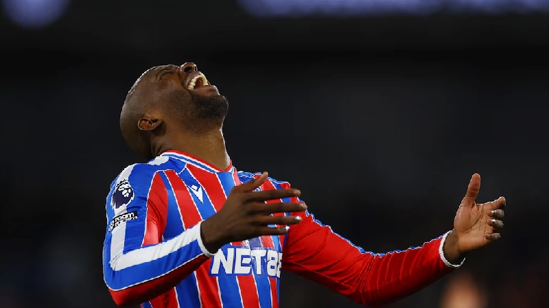 Drama Deadline Day Kepindahan Mateta Runtuh