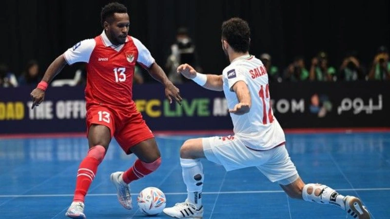 Extra Time Ujian Ketahanan