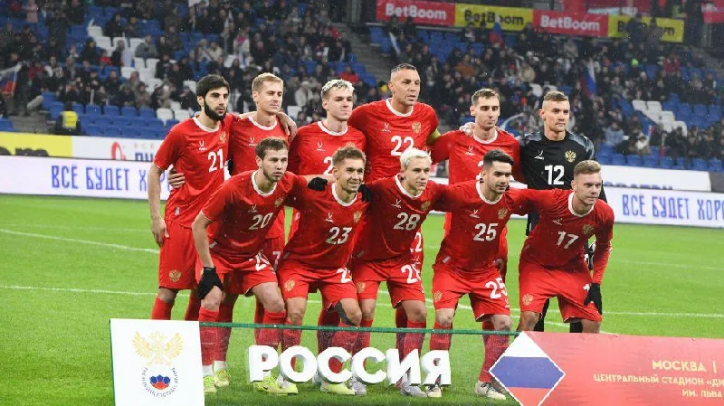 FIFA Buka Peluang Rusia Kembali Dampak Besar bagi Peta Sepak Bola Dunia