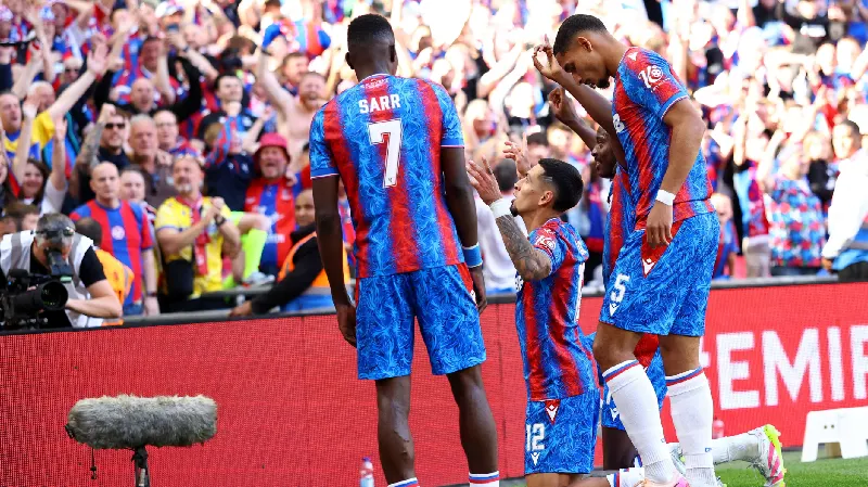 Form Terbaru & Tren Performa