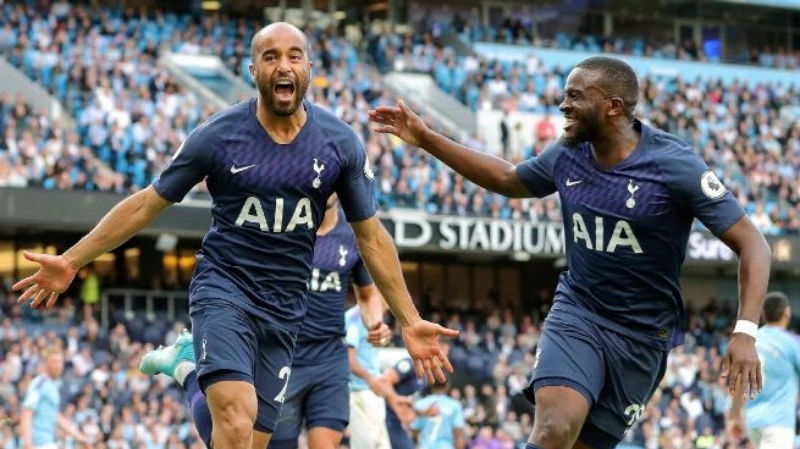 Form Terkini Tottenham