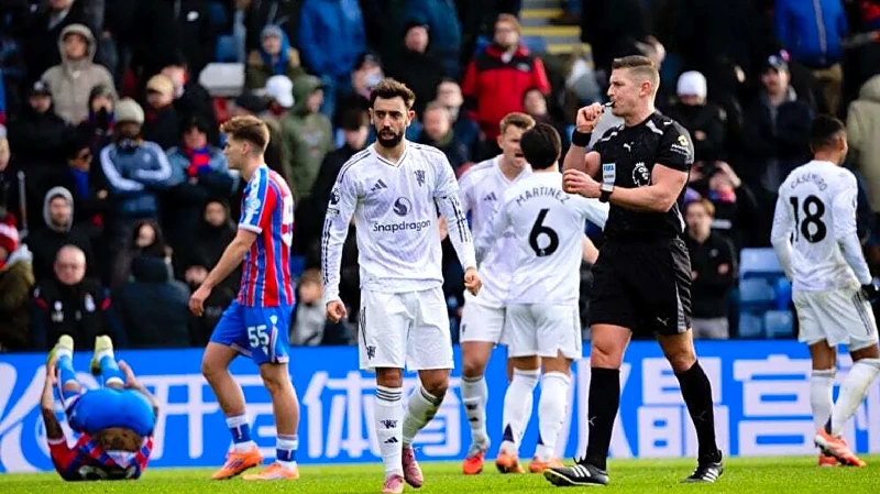 Gambaran Singkat Laga