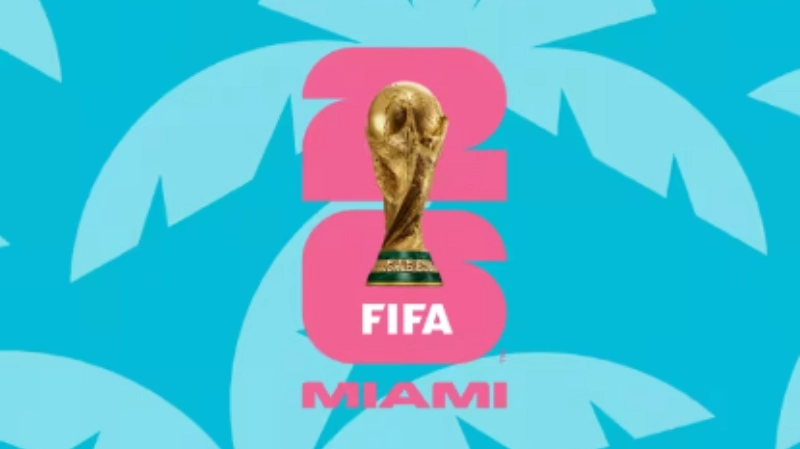 Jadwal pertandingan Piala Dunia FIFA 2026 di Stadion Miami (WIB)