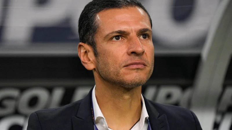 Jimmy Lozano Piala Dunia FIFA 2026 - BC Game