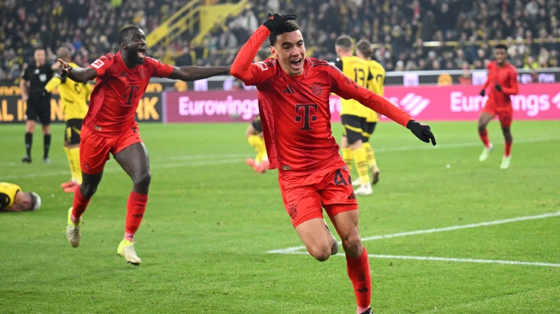 Kabar Skuad Terbaru dan Pemain Kunci