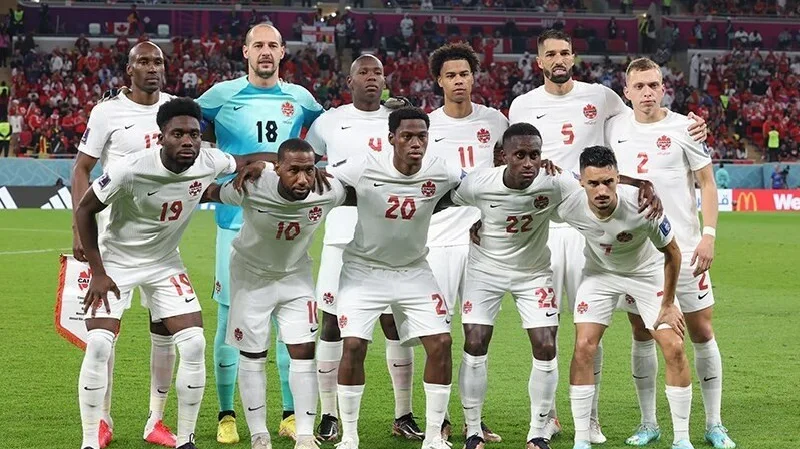 Kanada Perpanjang Kerja Sama Sponsor Hingga 2037 Jelang Piala Dunia 2026