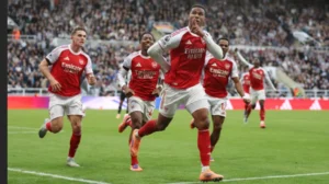 Klasemen Premier League 2025–26 Memanas