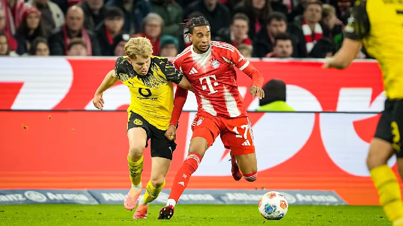 Kondisi Klasemen dan Tekanan Laga