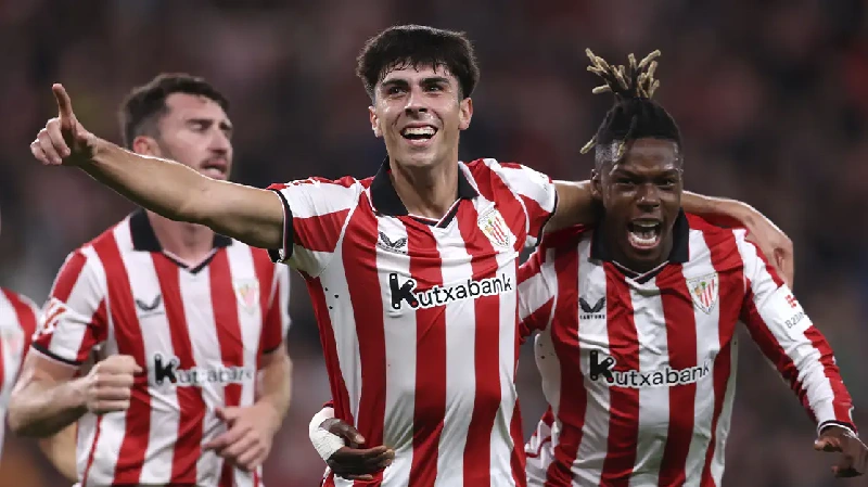 Kondisi Terkini Athletic Club