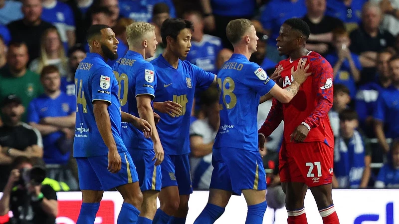 Kondisi Terkini Birmingham City