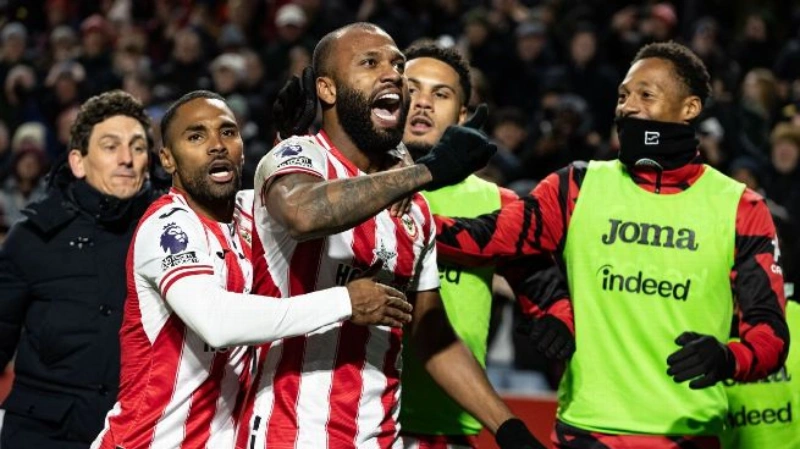 Kondisi Terkini Brentford