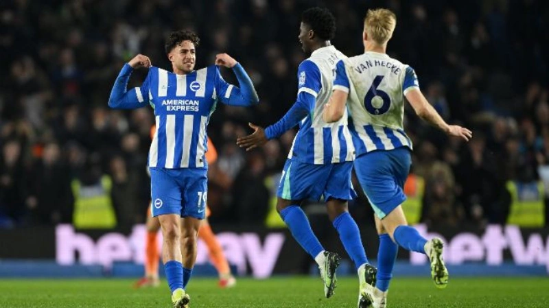 Kondisi Terkini Brighton