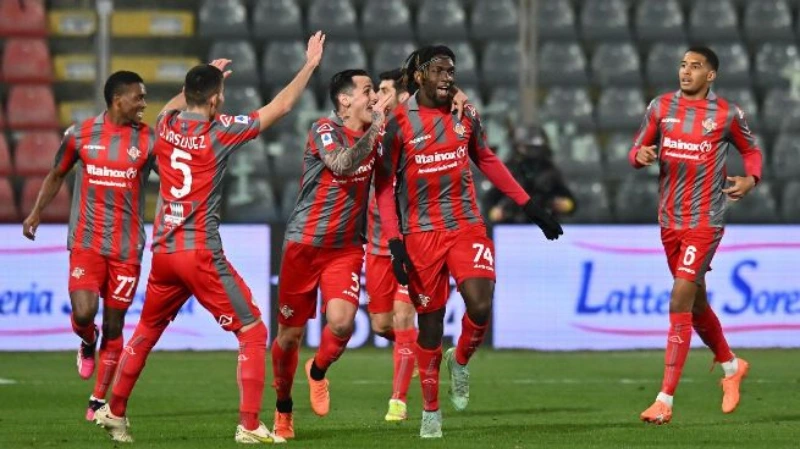 Kondisi Terkini Cremonese