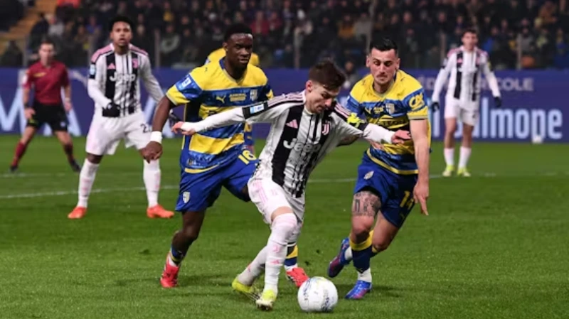 Kondisi Terkini Juventus