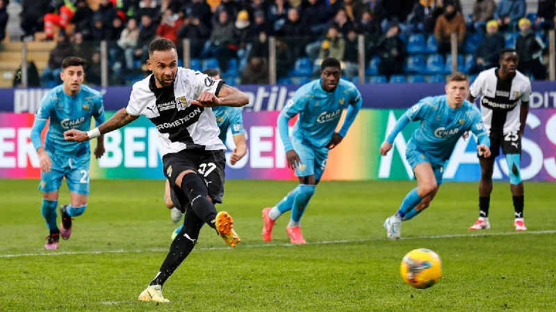 Kondisi Terkini Parma