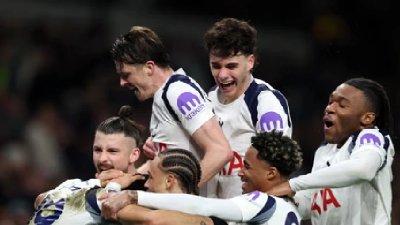 Kondisi Terkini Tottenham