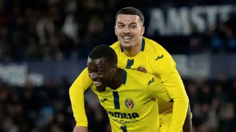 Kondisi Terkini Villareal