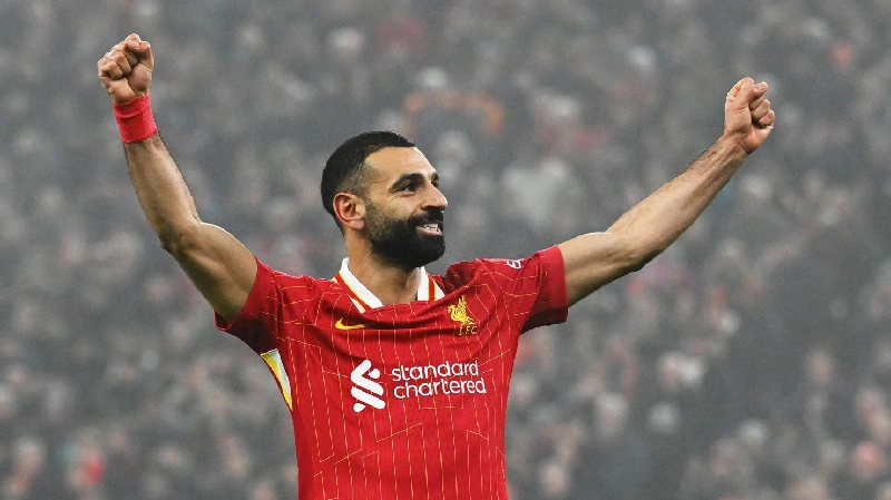 Liverpool dan Pengganti Mohamed Salah Jadi Sorotan Bursa Transfer