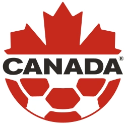 Logo Timnas Canada - BC Game