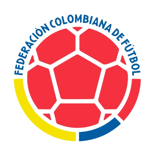 Logo Timnas Colombia - BC Game Indonesia
