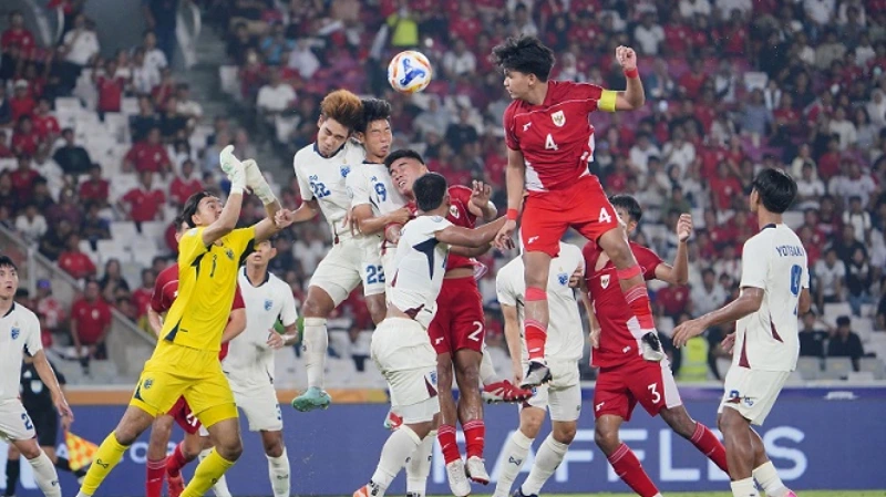 Mengapa Indonesia Gagal Lolos