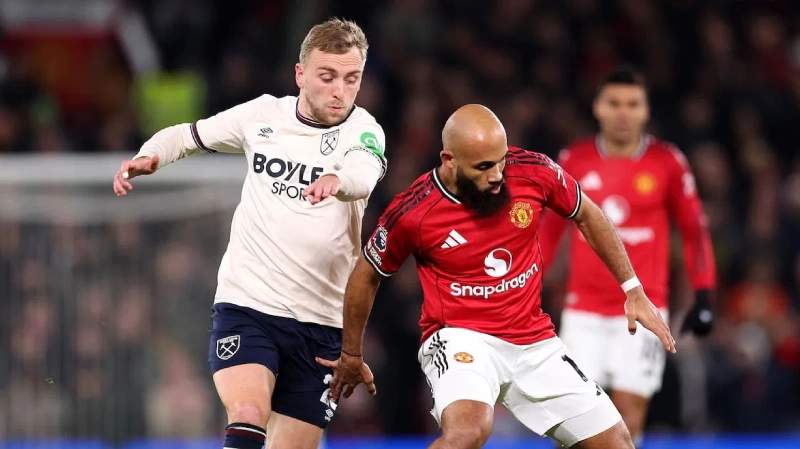 Mengapa Manchester United Tertarik