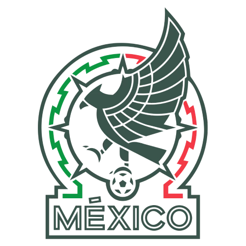 Mexico Piala Dunia FIFA 2026 Logo - BC Game