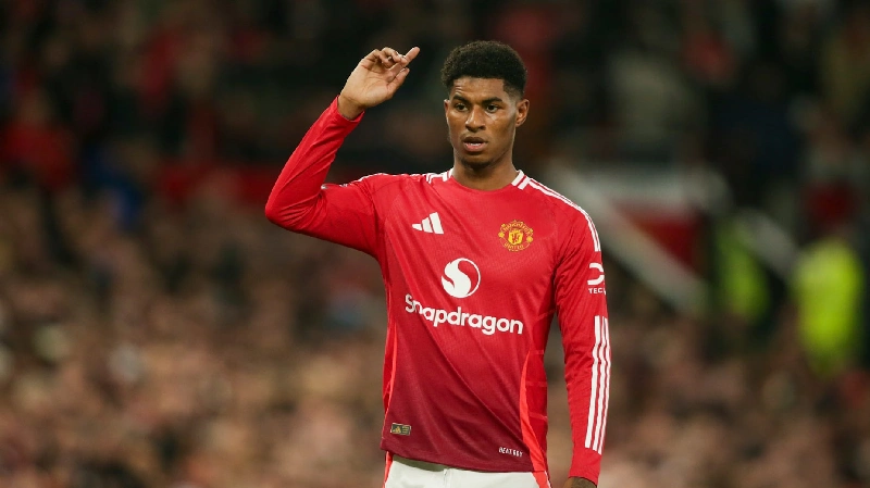 Michael Carrick Ingin Rashford Kembali ke United