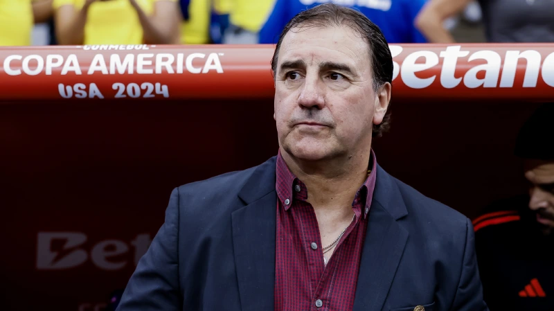 Néstor Lorenzo - BC Game Indonesia