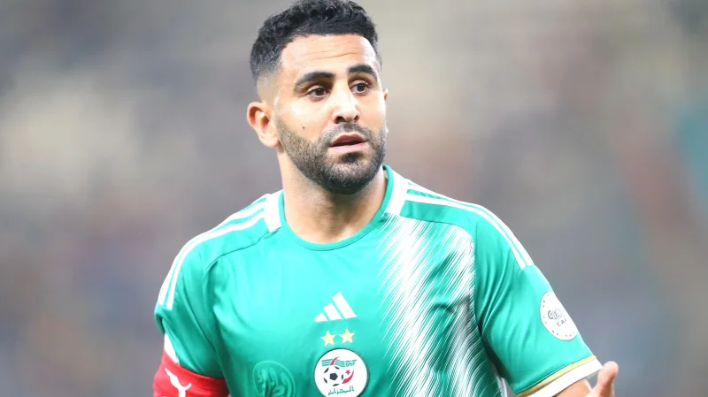 Pemain Kunci Algeria di Piala Dunia 2026 - BC Game Indonesia