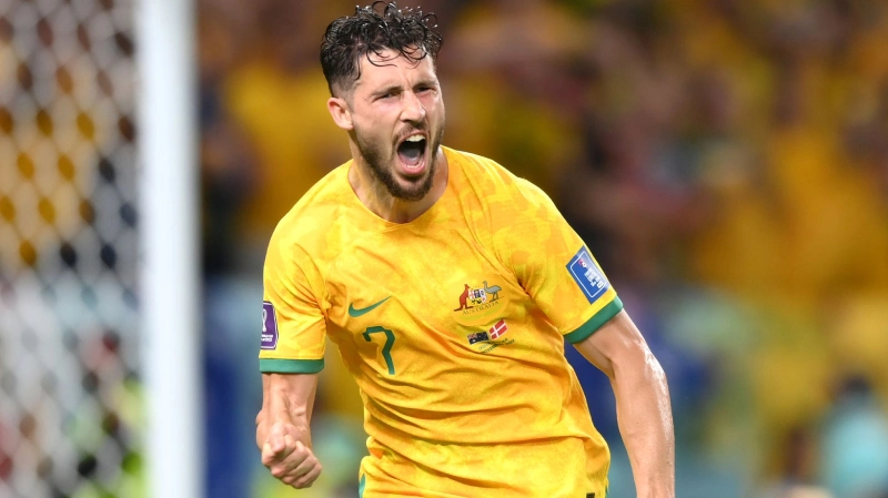 Pemain Kunci Australia - BC Game Indonesia