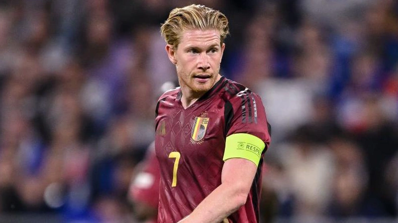 Pemain Kunci Timnas Belgia di Piala Dunia 2026 - BC Game Indonesia