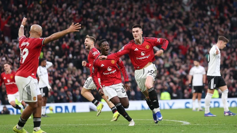 Persaingan Zona Liga Champions Lebih Ketat dari Biasanya