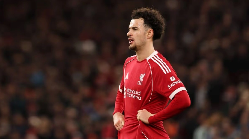 Posisi Liverpool dalam Negosiasi