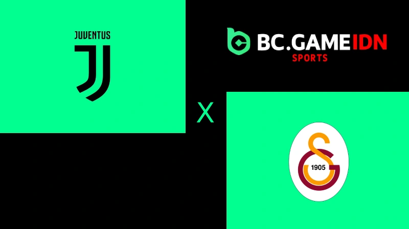 Prediksi Champions League: Juventus vs Galatasaray