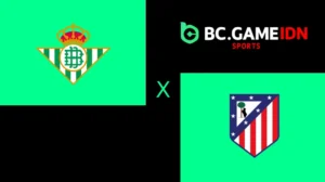 Prediksi Copa del Rey Real Betis vs Atletico Madrid